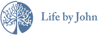 Life by John Logo